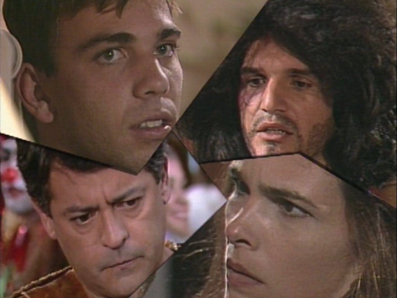 assista ao episódio 211 da temporada 1