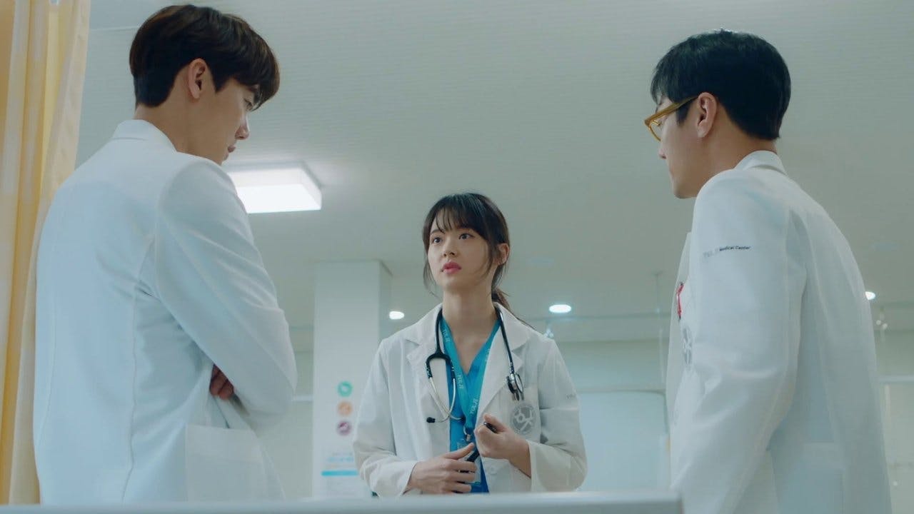 assista ao episódio 5 da temporada 1