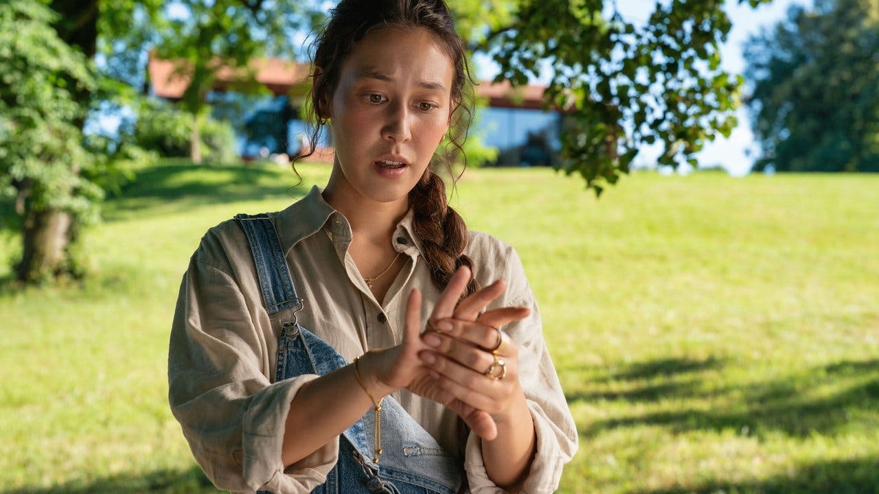 assista ao episódio 5 da temporada 1