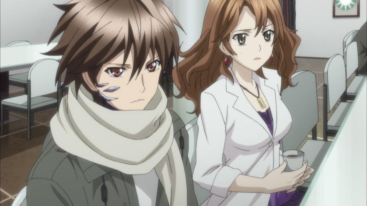 assista ao episódio 20 da temporada 1
