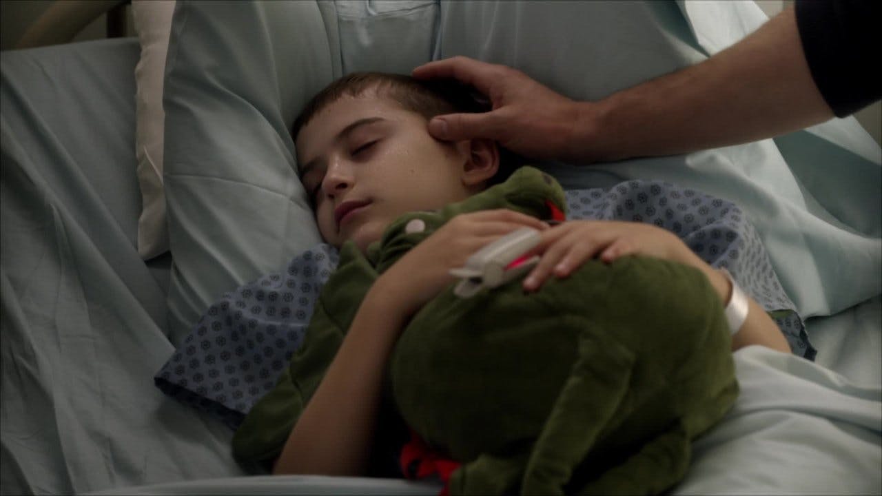 assista ao episódio 6 da temporada 1