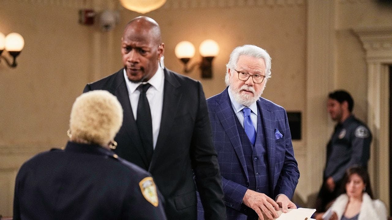 assista ao episódio 14 da temporada 1