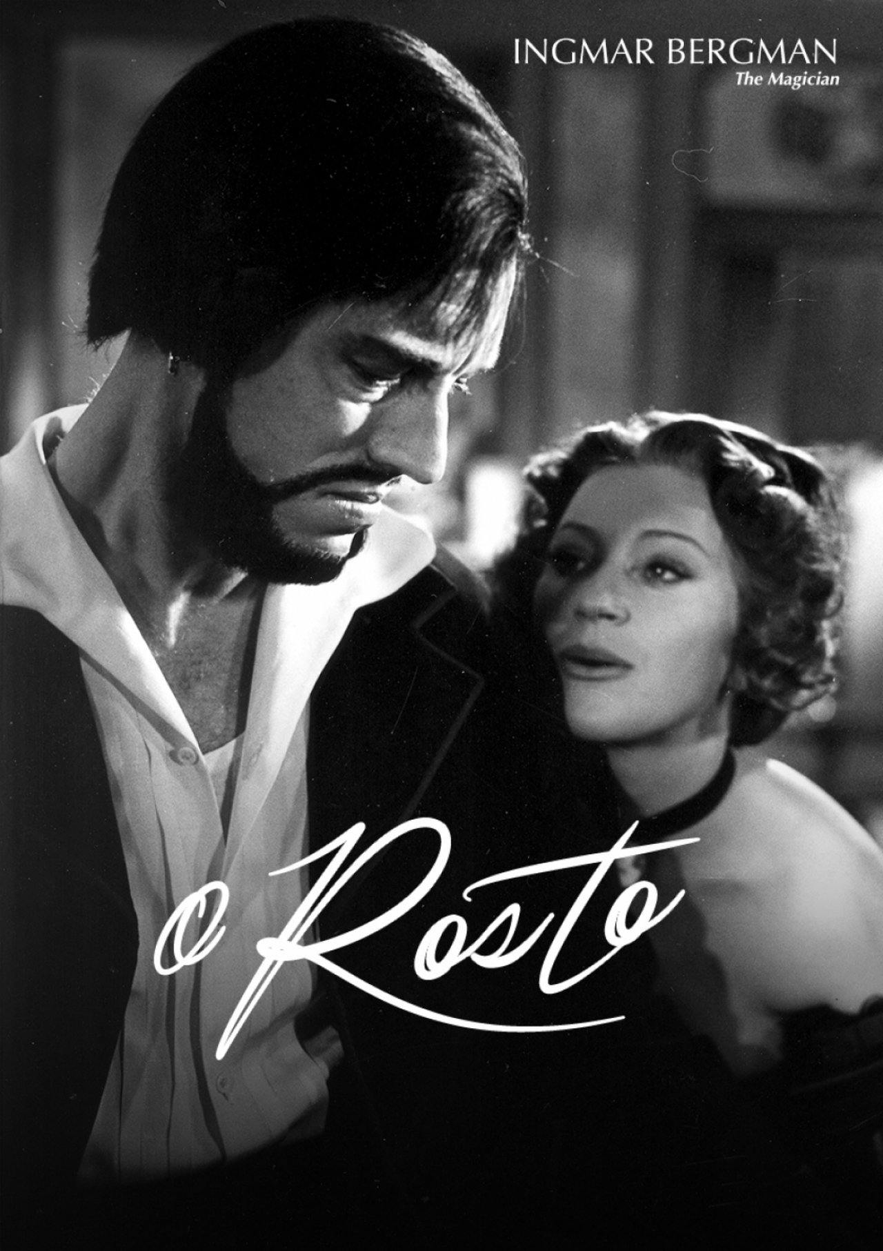 Assistir O Rosto Online em HD