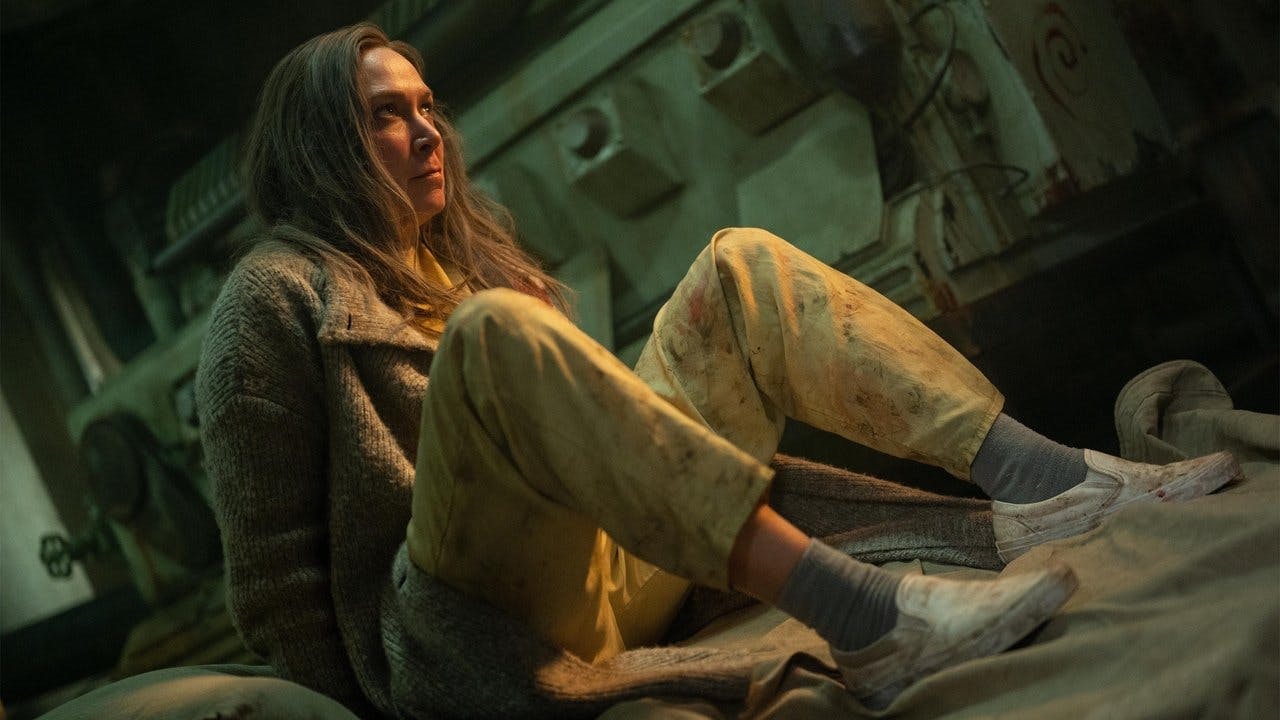 assista ao episódio 8 da temporada 1