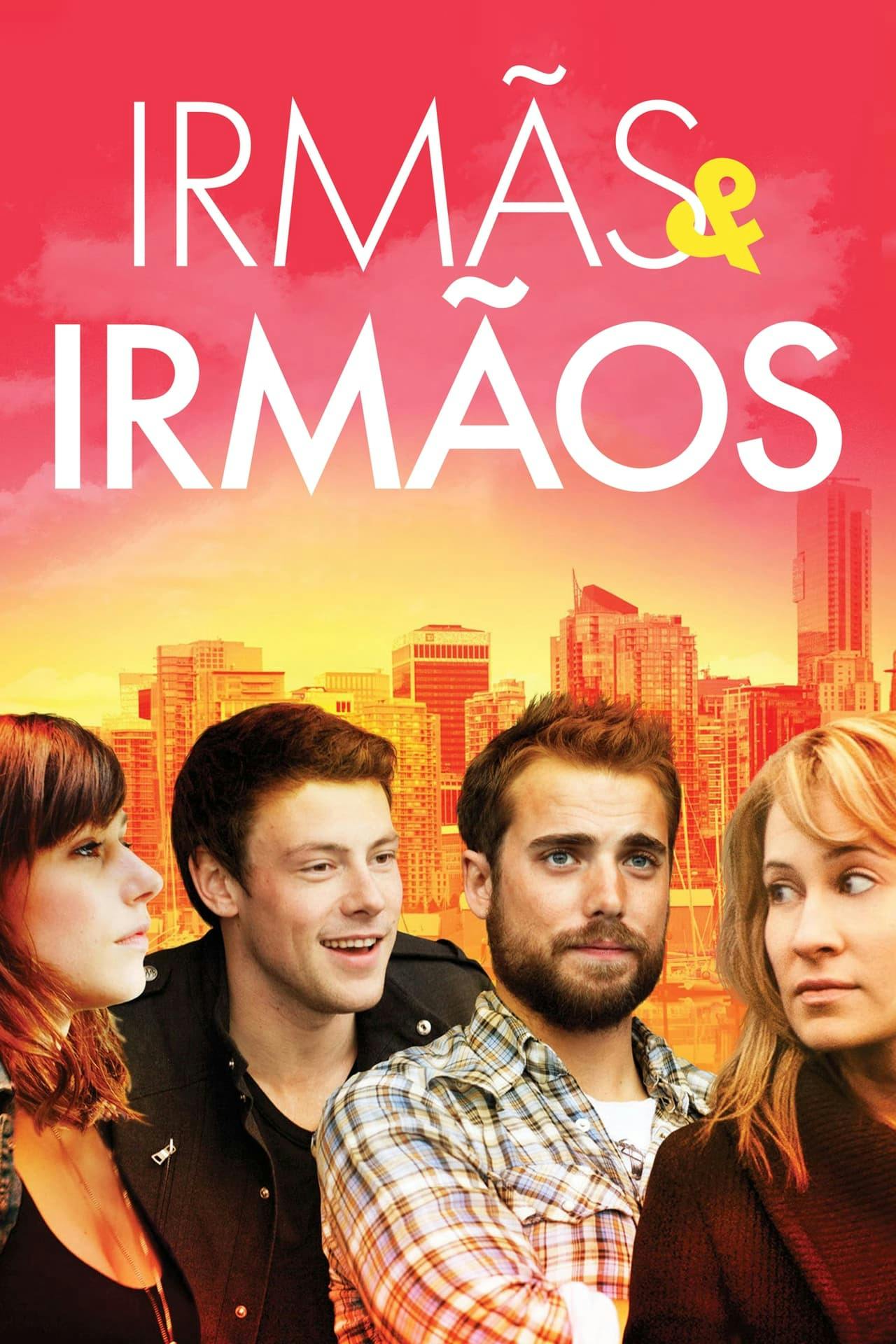 Assistir Irmãs e Irmãos Online em HD