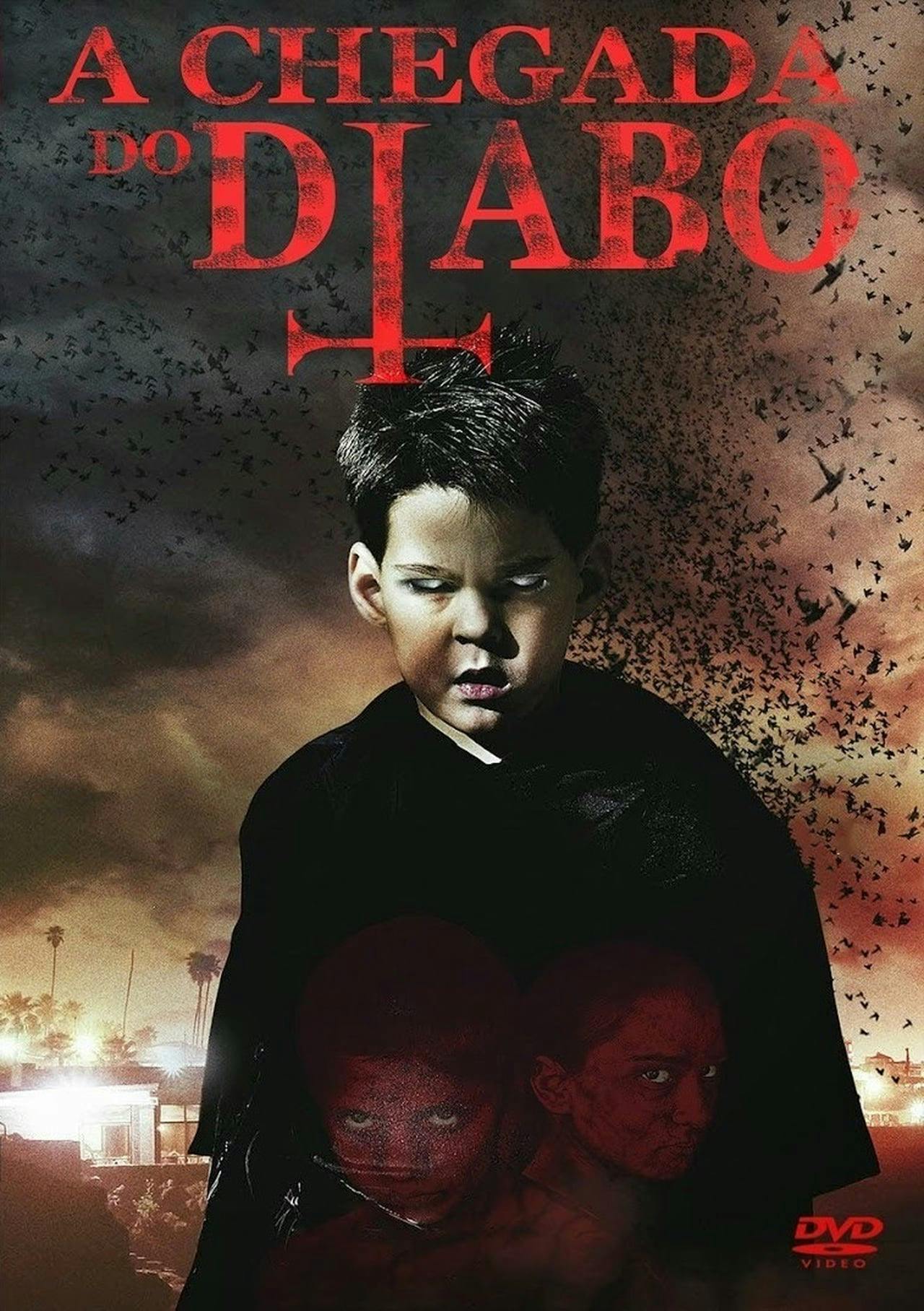 Assistir A Chegada do diabo Online em HD