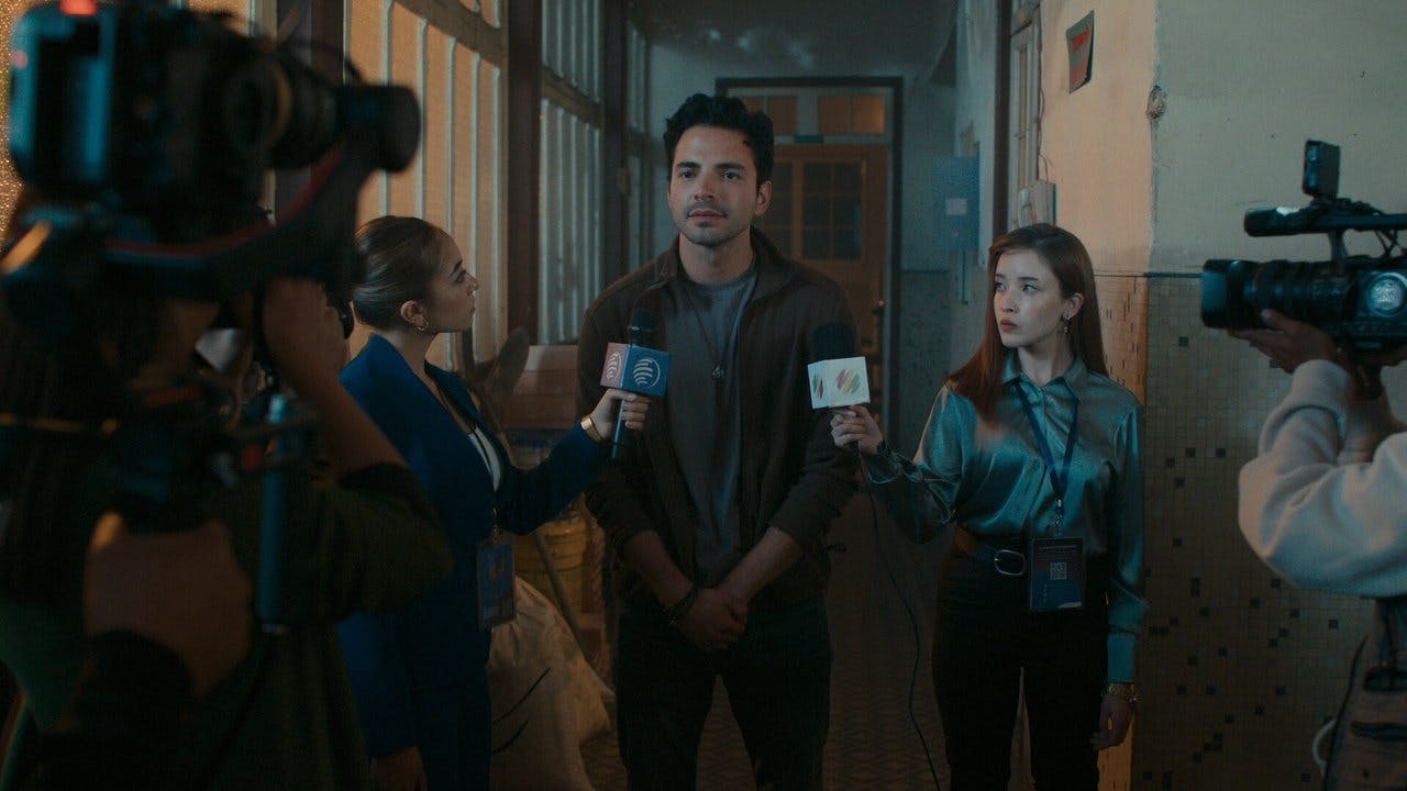 assista ao episódio 5 da temporada 1