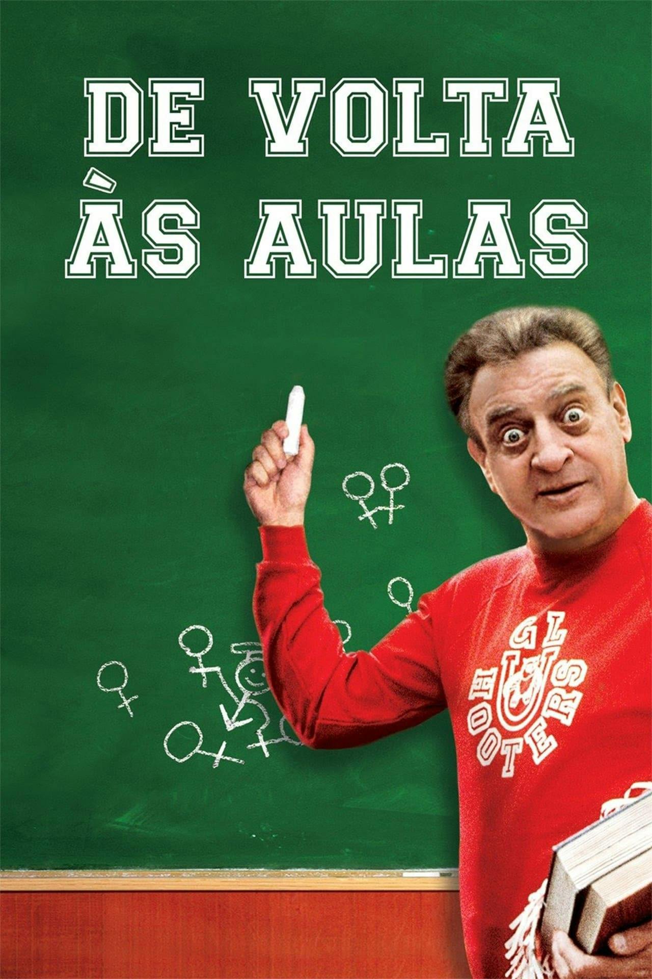 Assistir De Volta às Aulas Online em HD