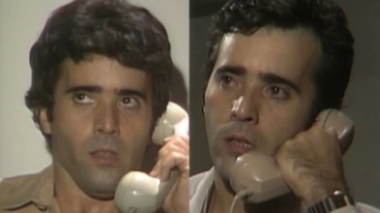assista ao episódio 33 da temporada 1