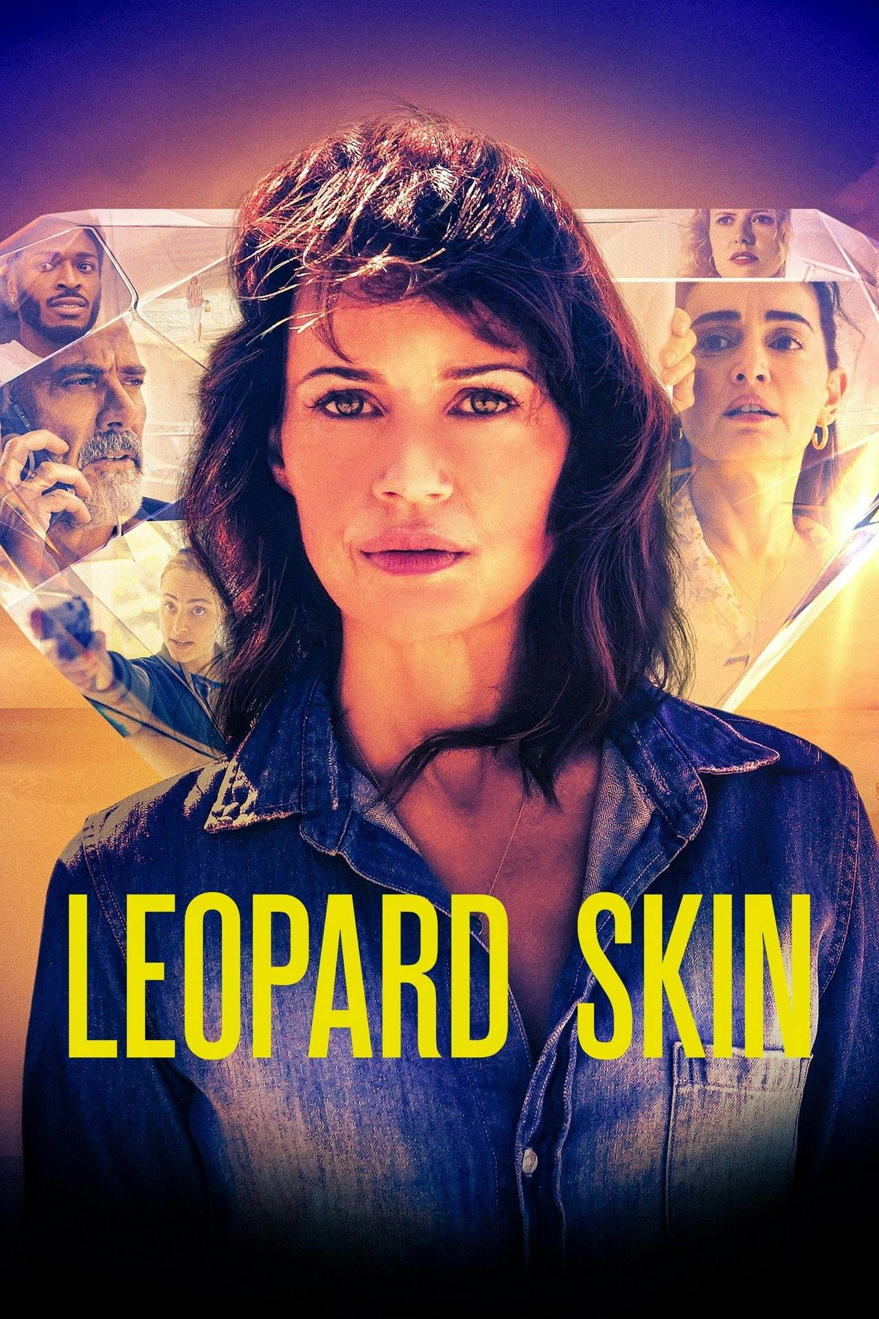 Assistir Leopard Skin Online em HD