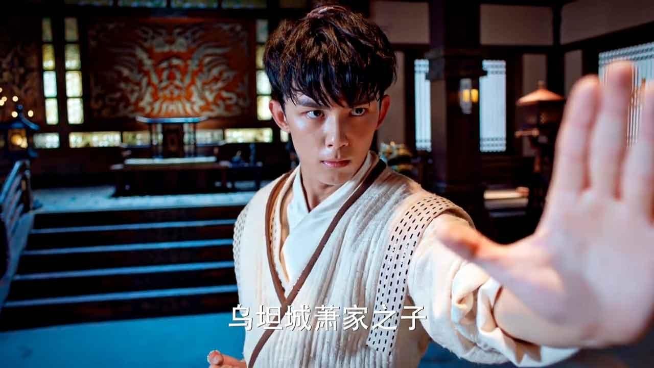 assista ao episódio 1 da temporada 1