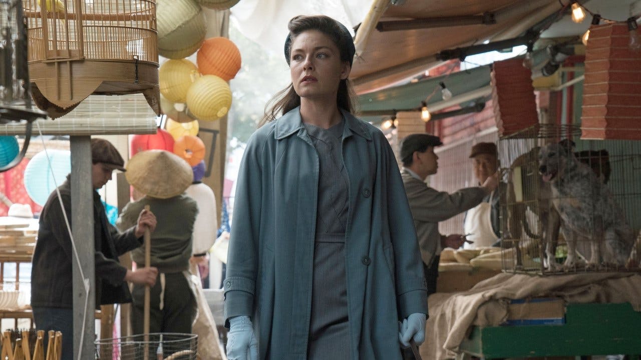 assista ao episódio 7 da temporada 1