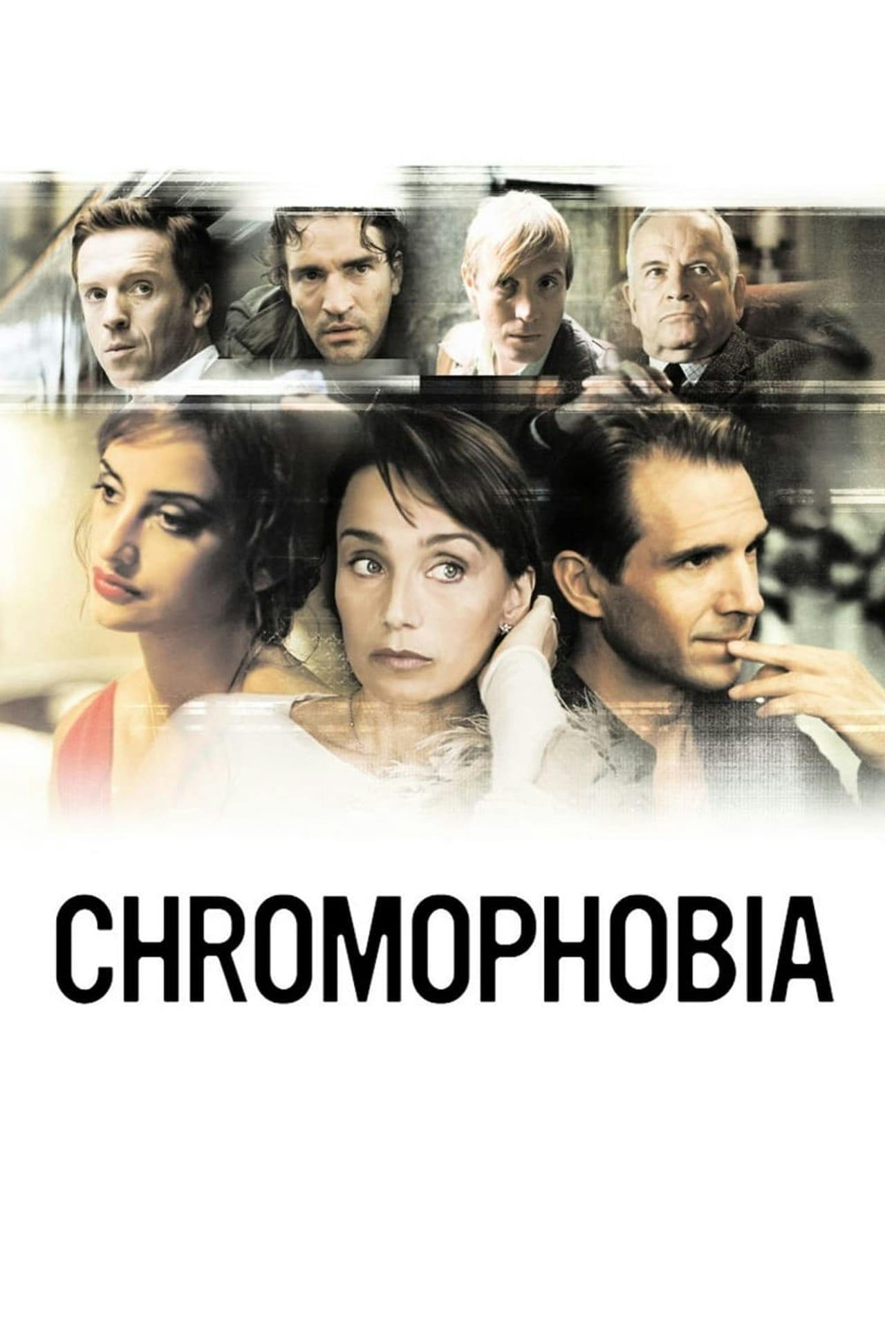 Assistir Chromophobia Online em HD