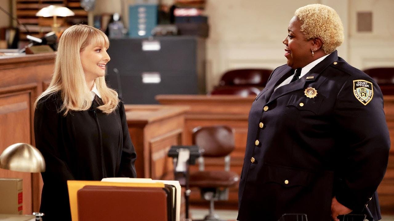 assista ao episódio 5 da temporada 1
