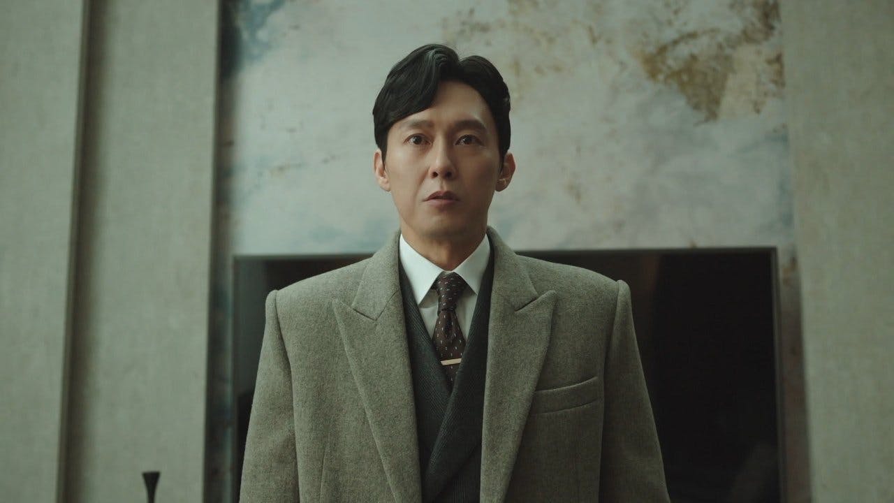 assista ao episódio 8 da temporada 1