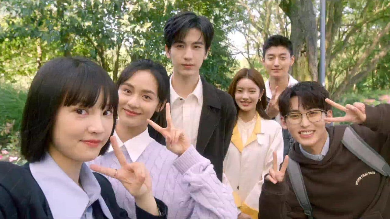 assista ao episódio 9 da temporada 1