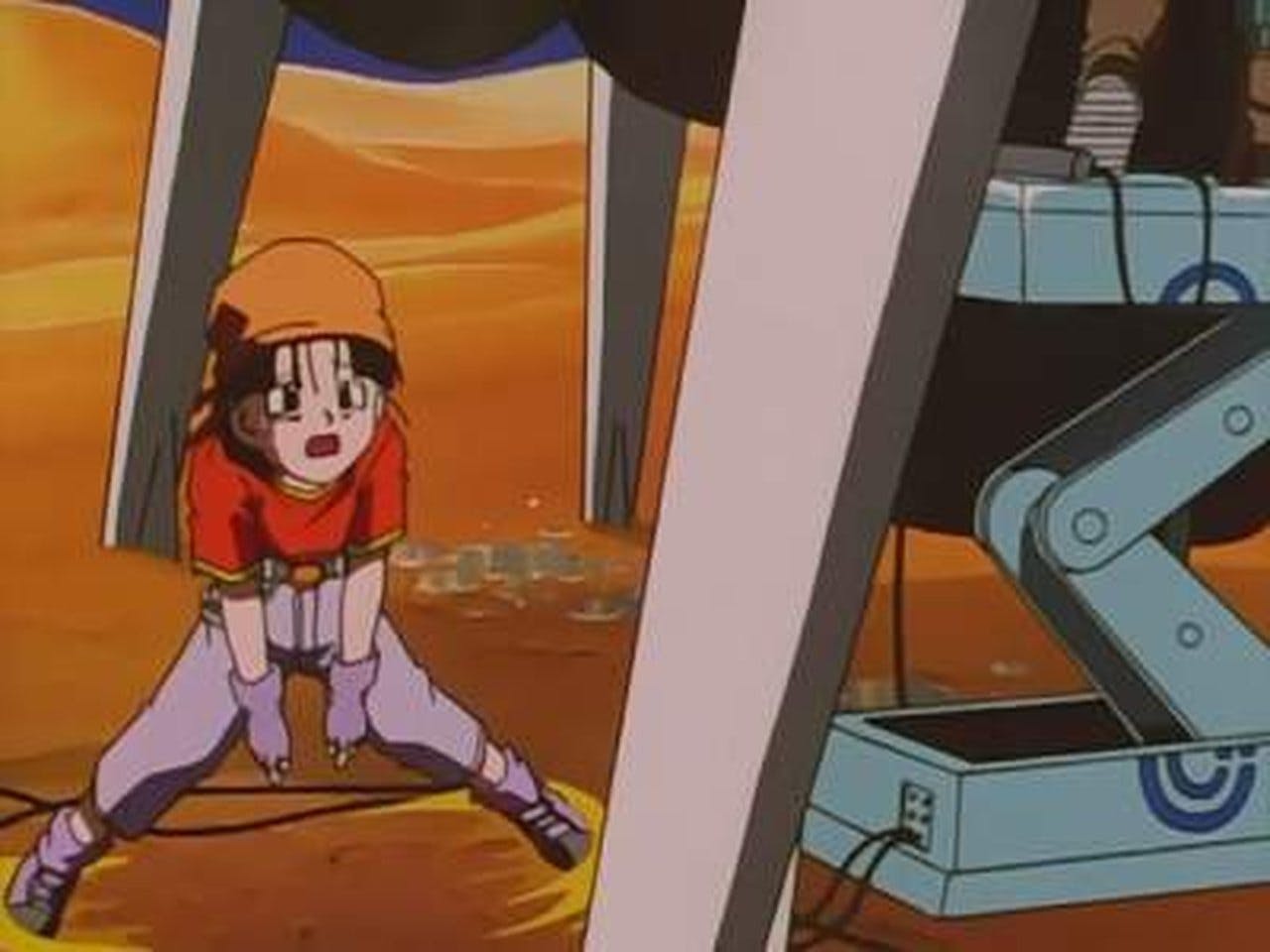 assista ao episódio 15 da temporada 1