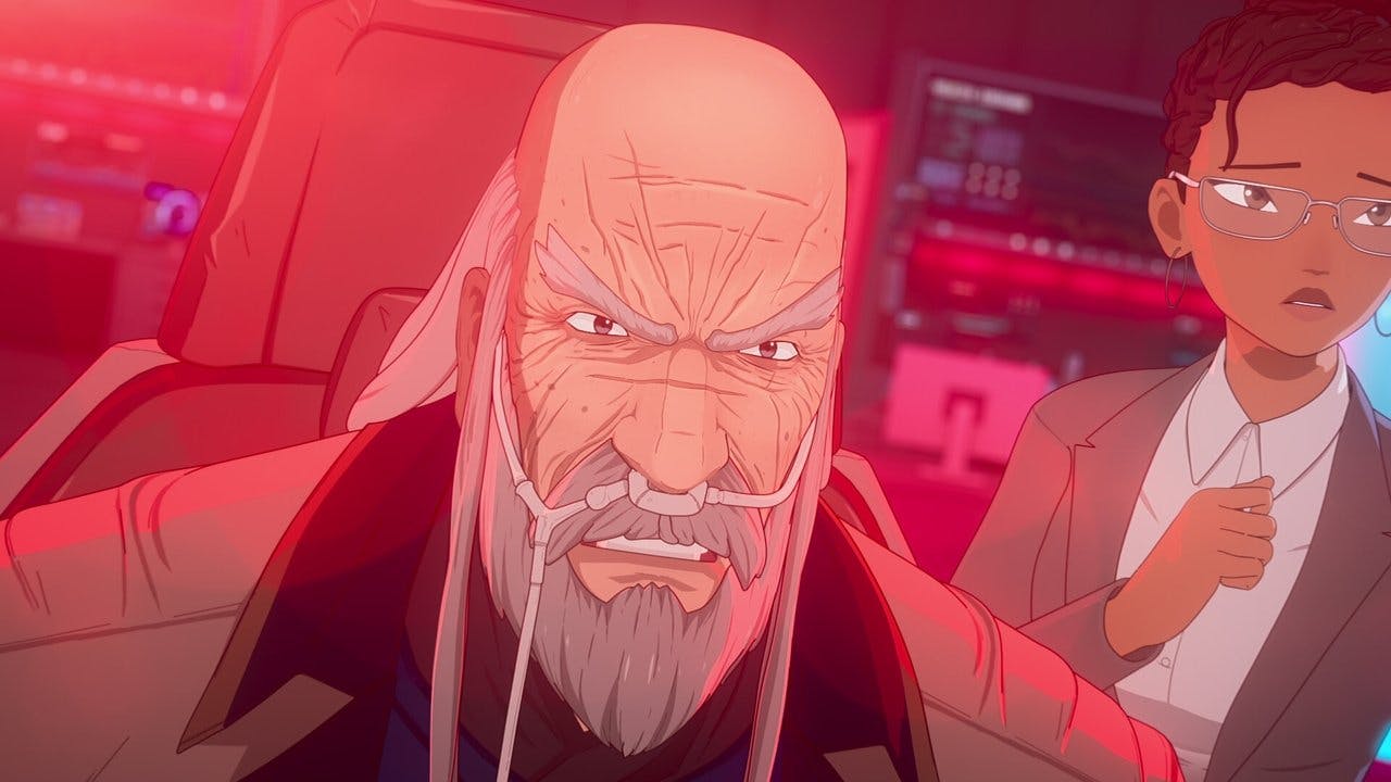 assista ao episódio 8 da temporada 1