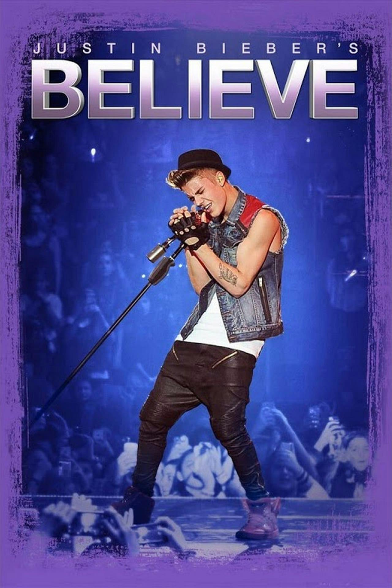 Assistir Justin Bieber’s Believe Online em HD