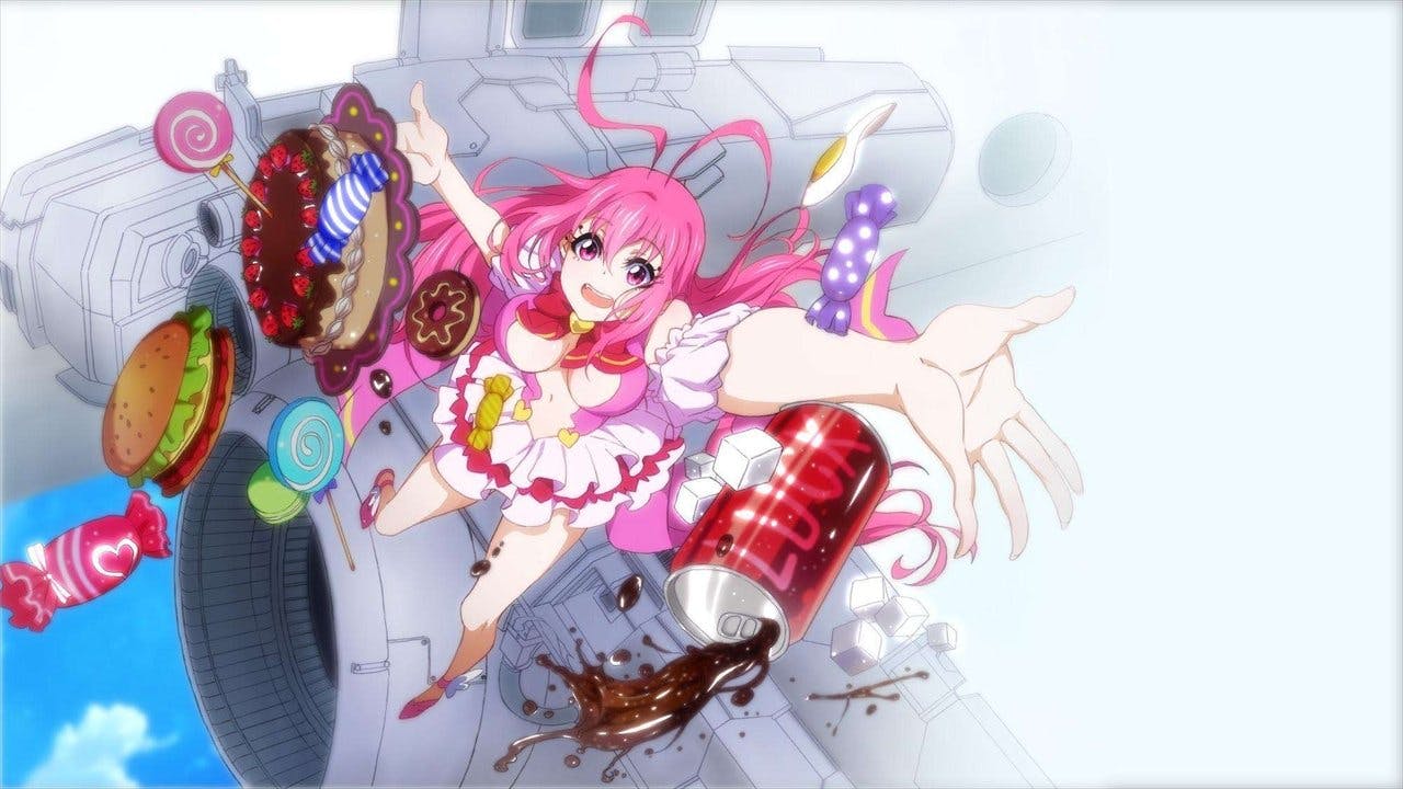 Cupid’s Chocolates