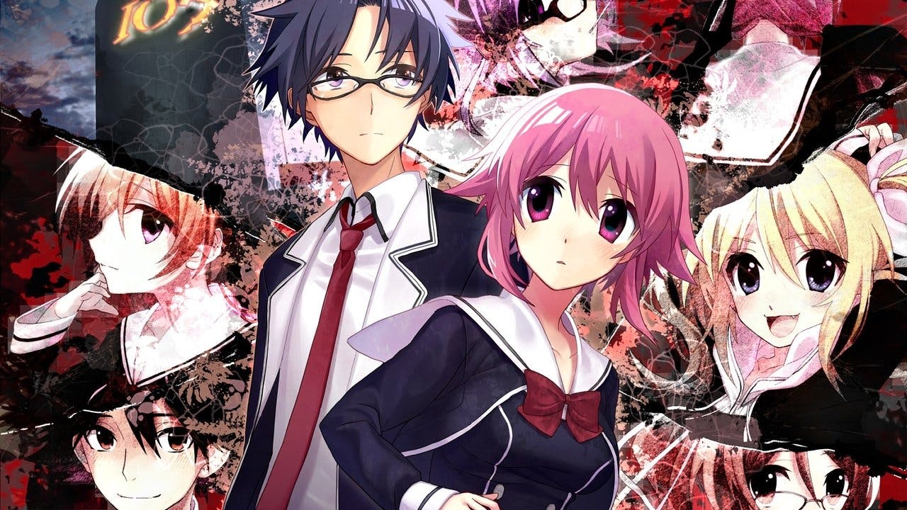 Chaos;Child