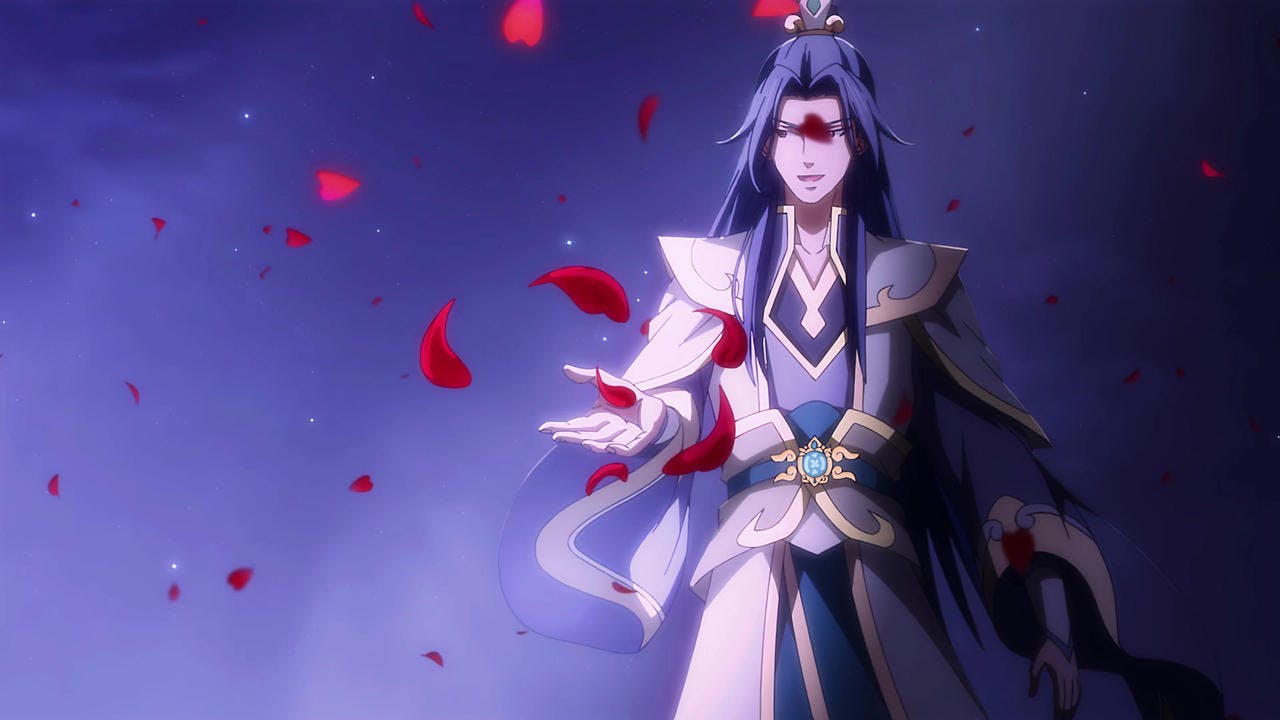assista ao episódio 123 da temporada 1