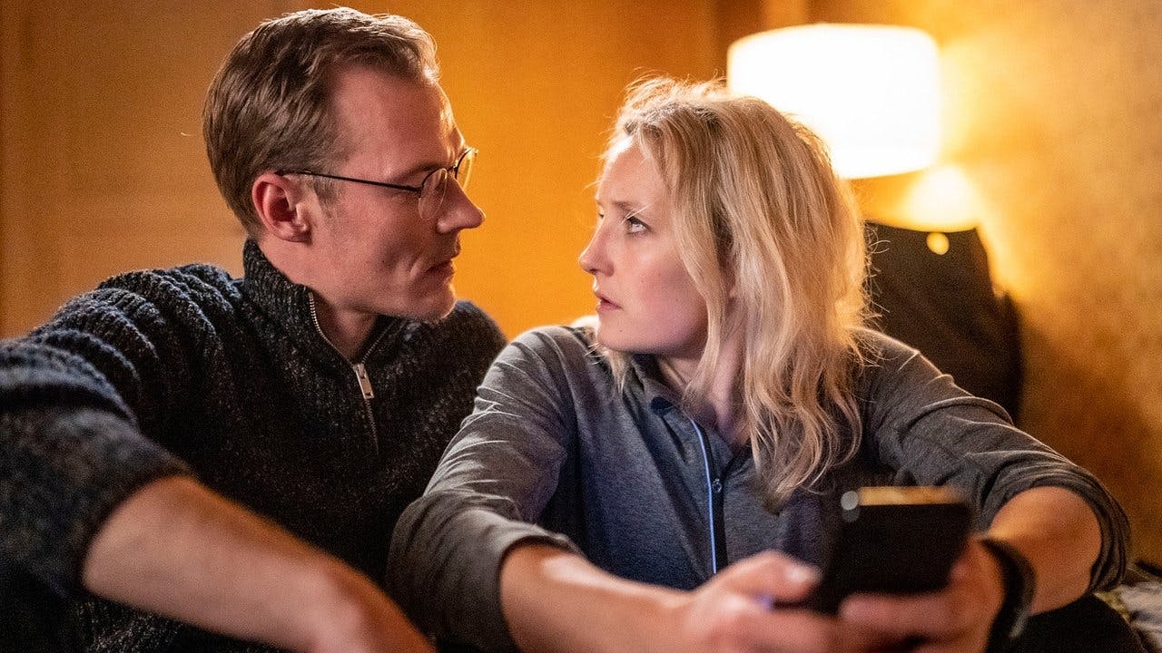 assista ao episódio 6 da temporada 1
