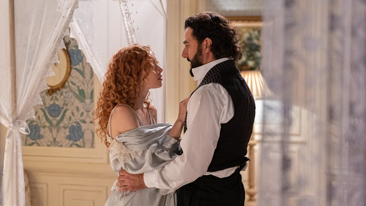 assista ao episódio 22 da temporada 1