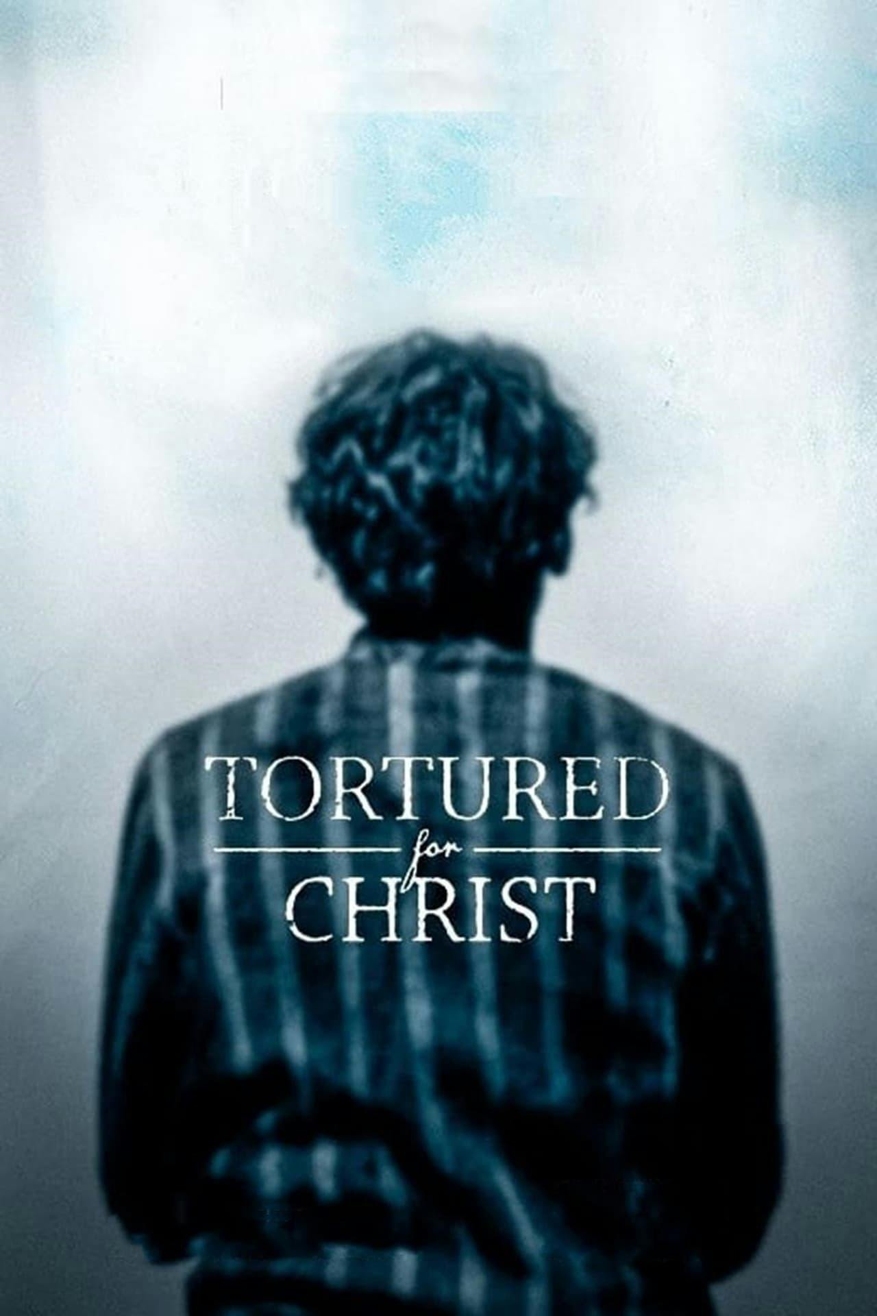 Assistir Torturado por Cristo Online em HD