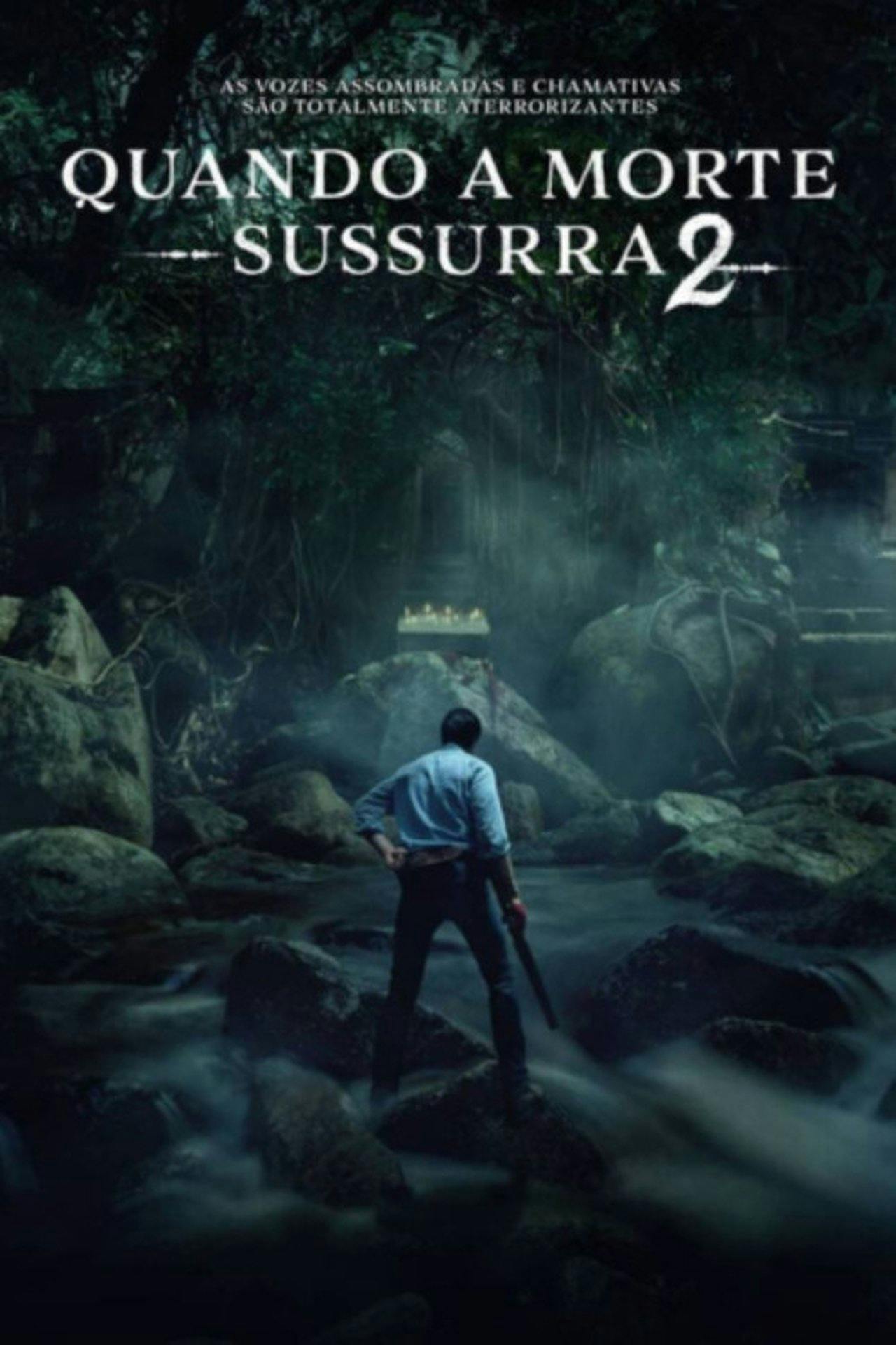 Assistir Quando a Morte Sussurra 2 Online em HD