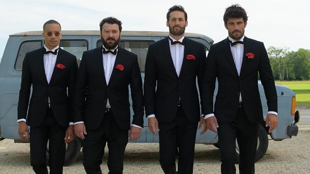 assista ao episódio 5 da temporada 1
