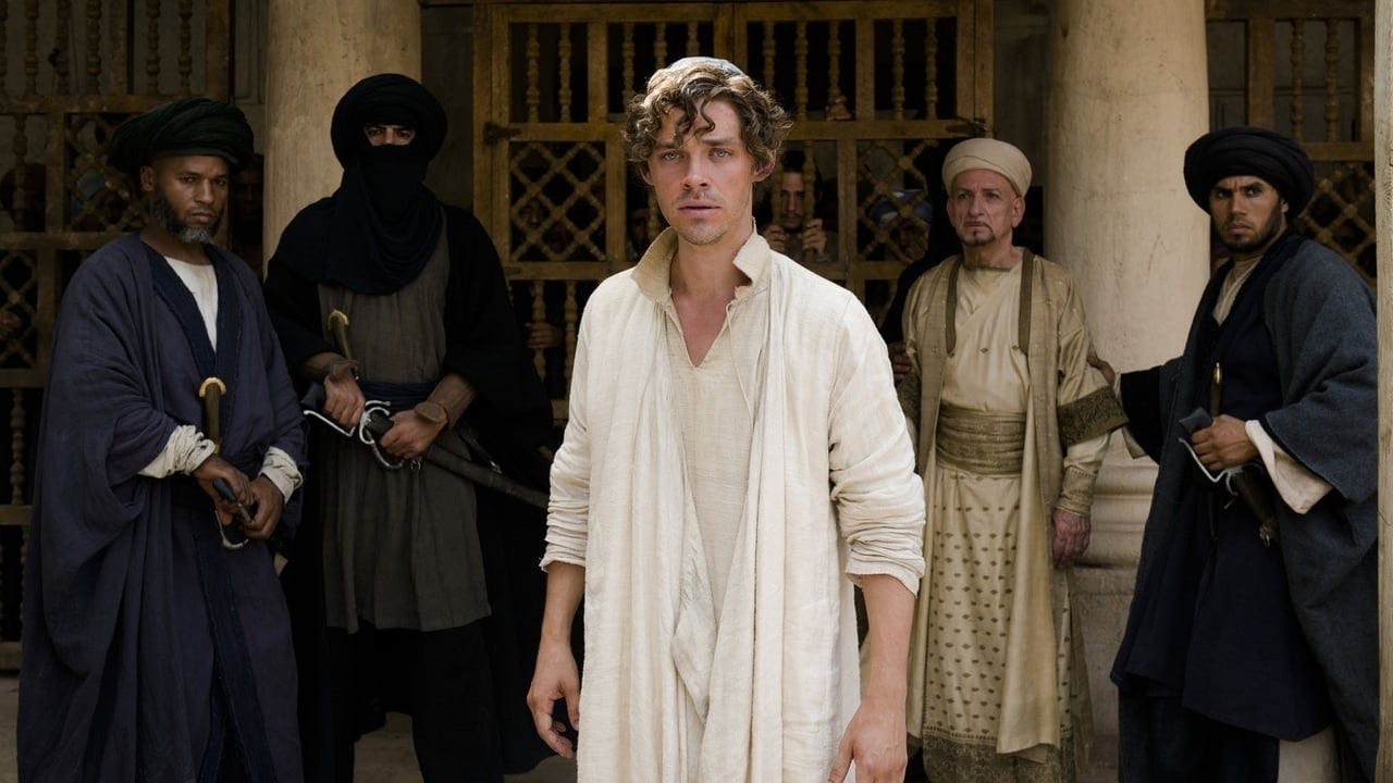 O Físico assista online