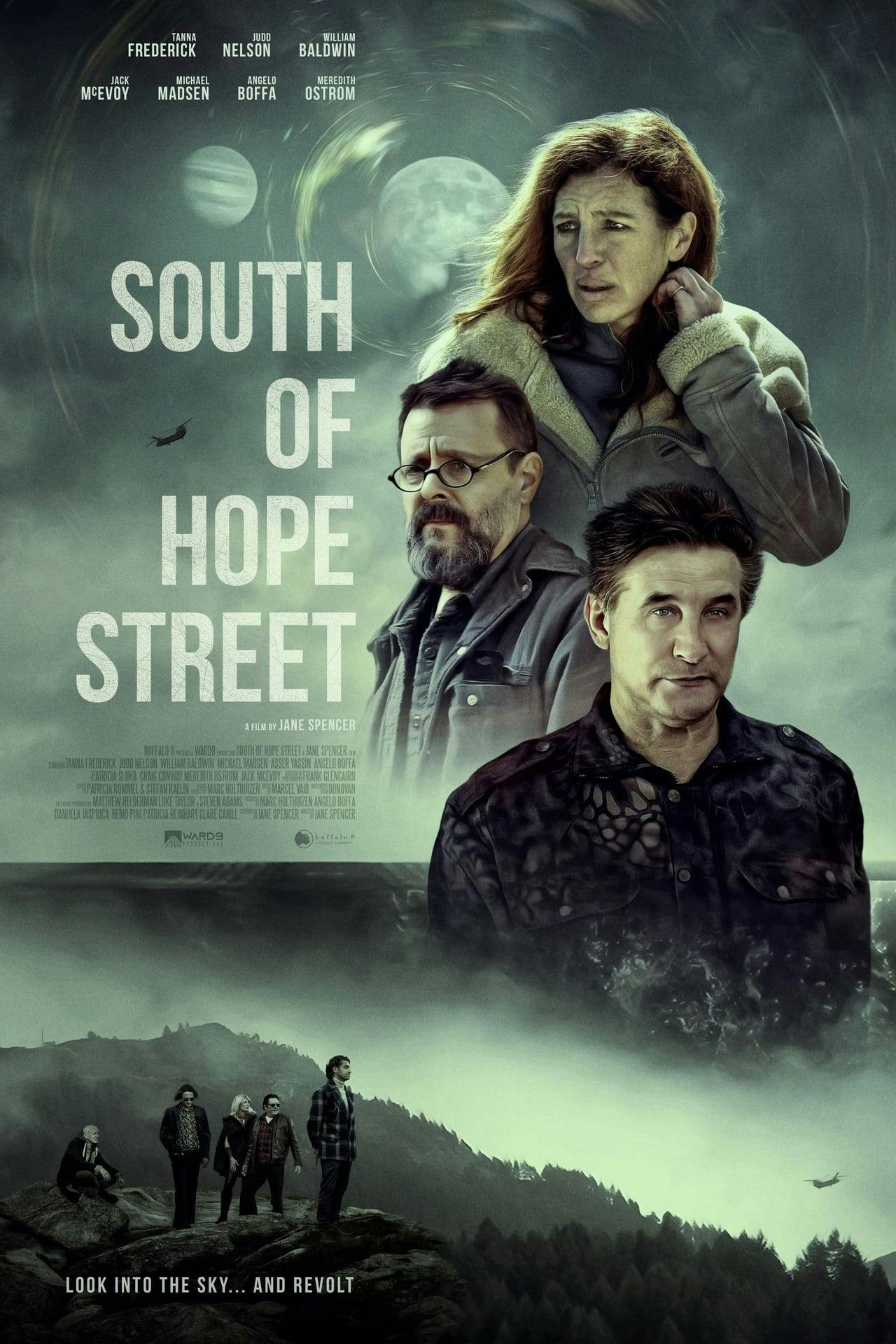 Assistir South of Hope Street Online em HD