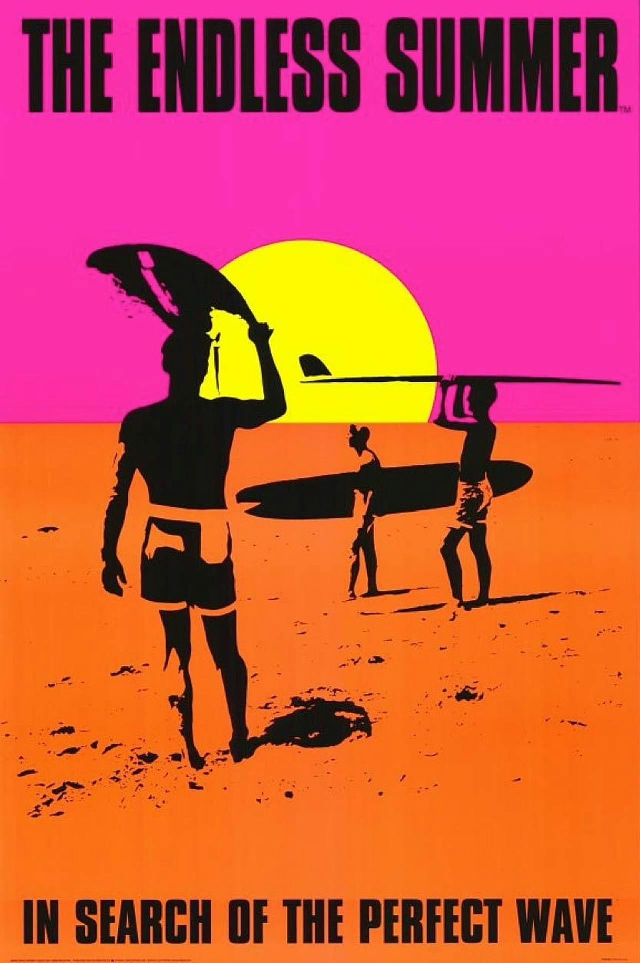 Assistir The Endless Summer Online em HD