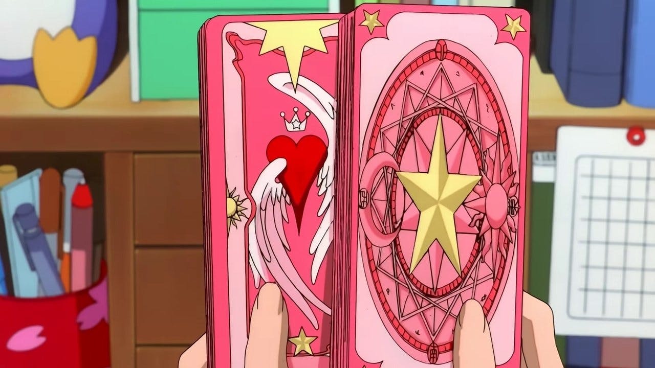 Cardcaptor Sakura