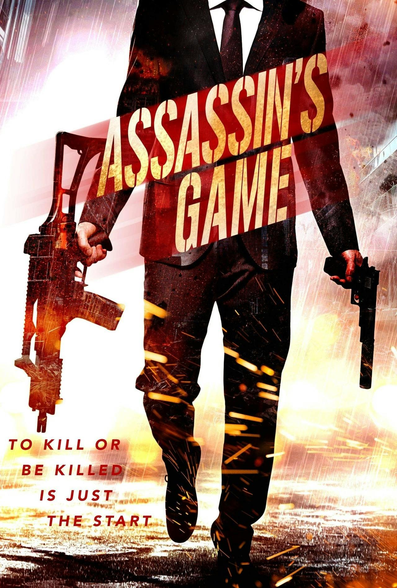 Assistir Assassin’s Game Online em HD