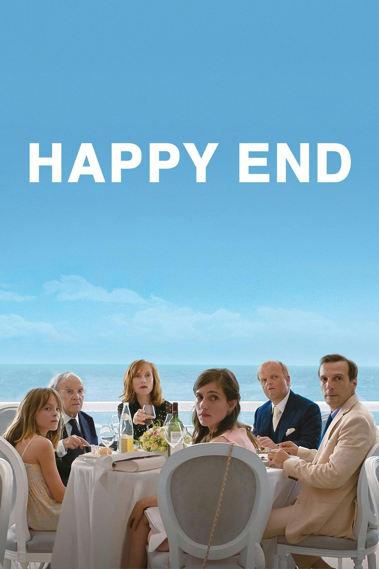 Assistir Happy End Online em HD