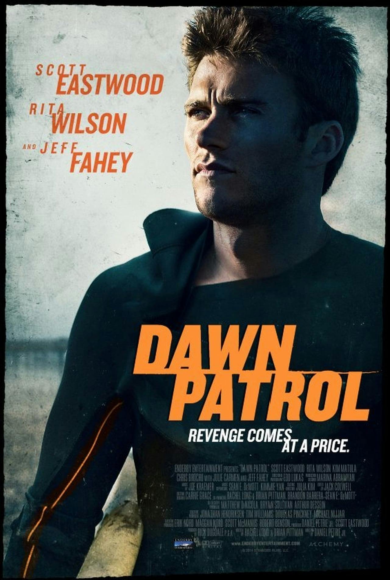 Assistir Dawn Patrol Online em HD