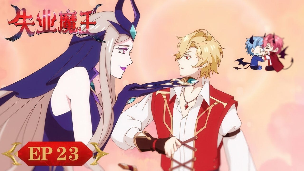 assista ao episódio 23 da temporada 1