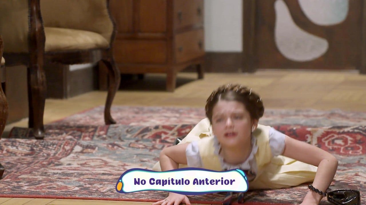 assista ao episódio 52 da temporada 1