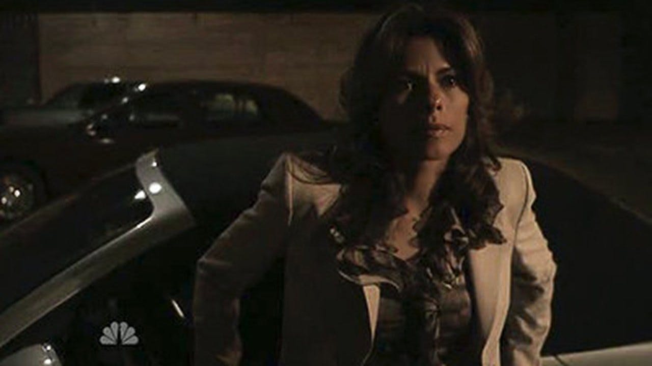 assista ao episódio 5 da temporada 1
