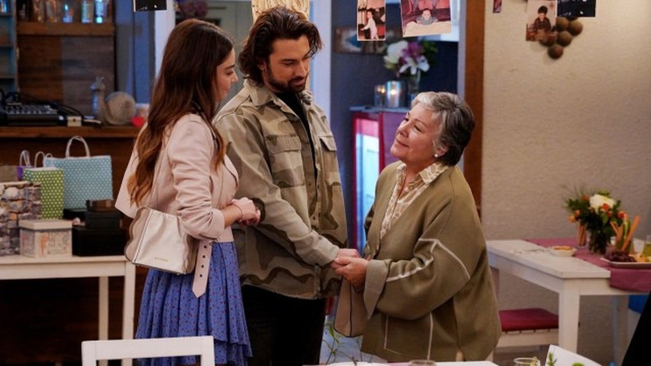 assista ao episódio 23 da temporada 1