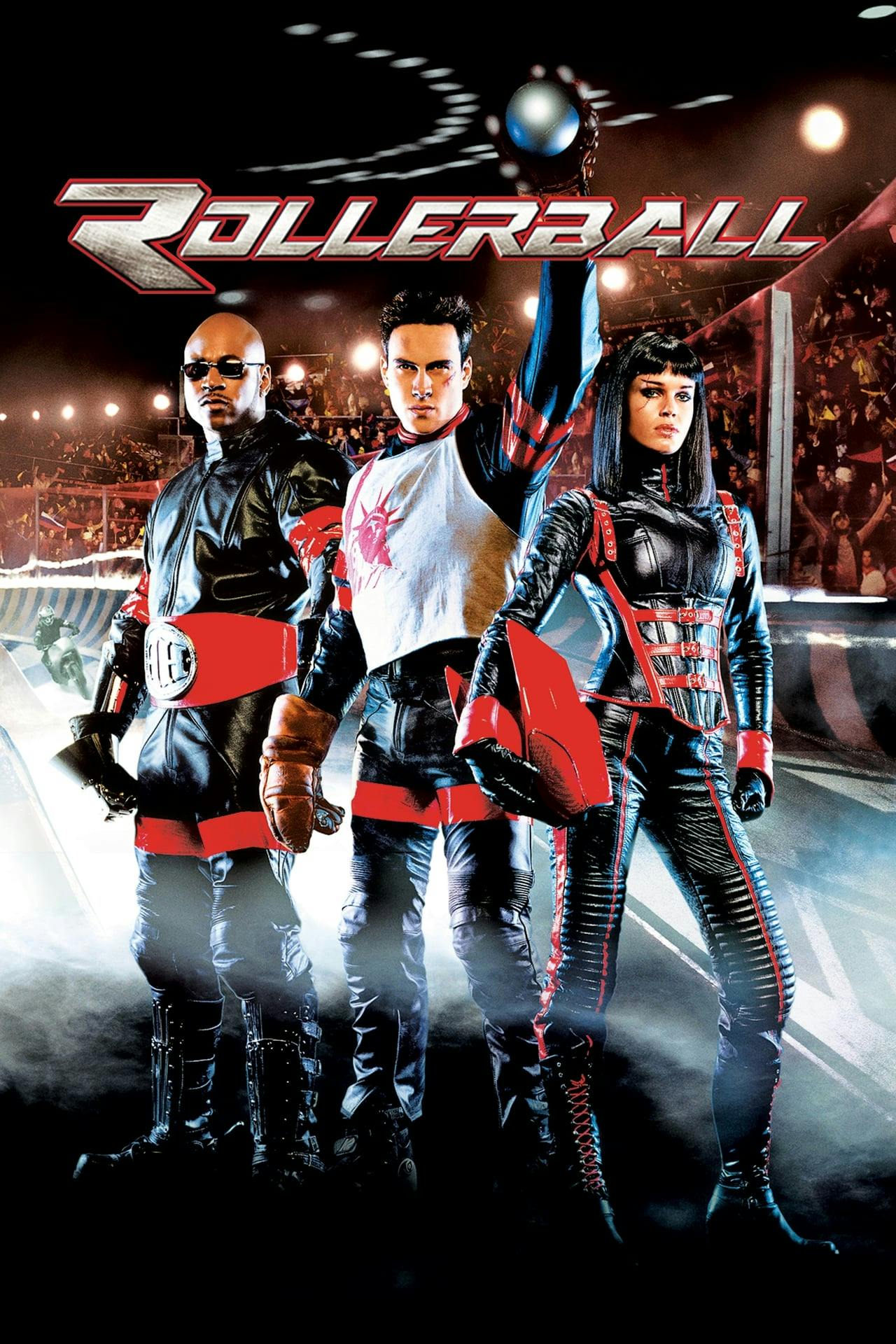 Assistir Rollerball Online em HD