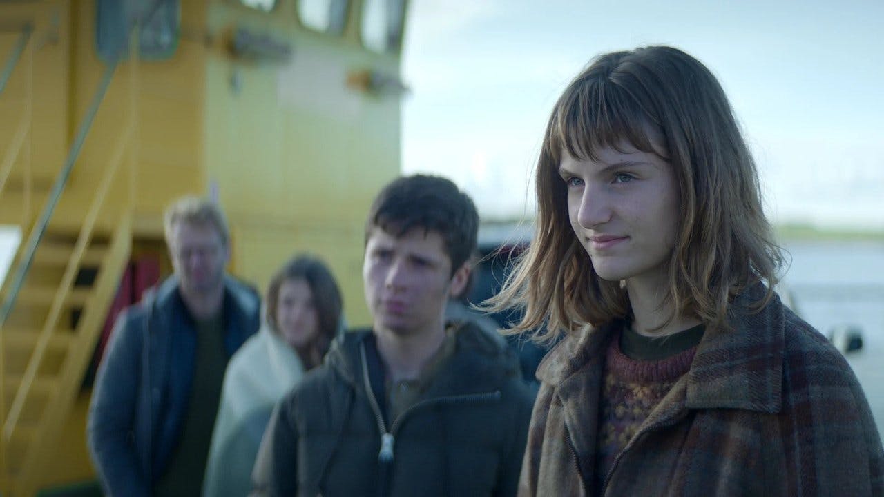 assista ao episódio 6 da temporada 1