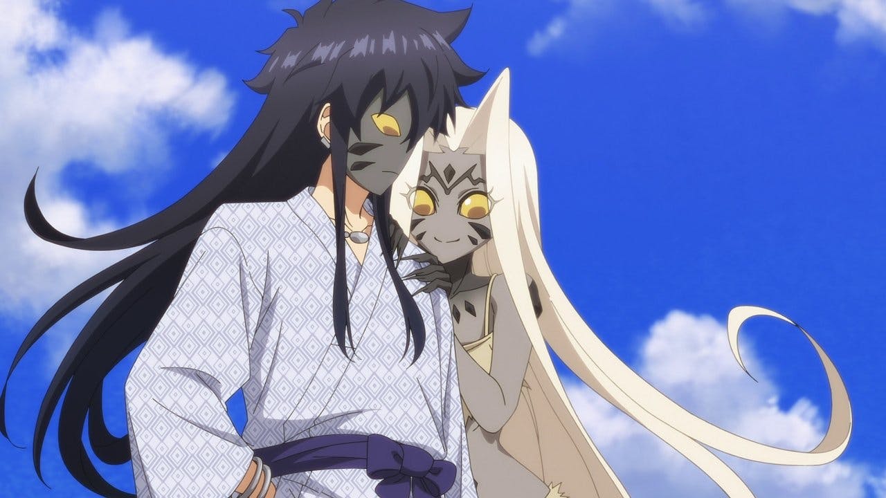 assista ao episódio 19 da temporada 1