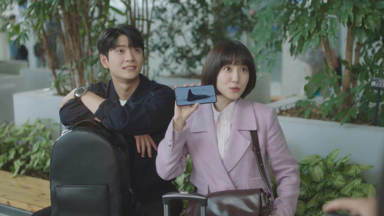 assista ao episódio 13 da temporada 1