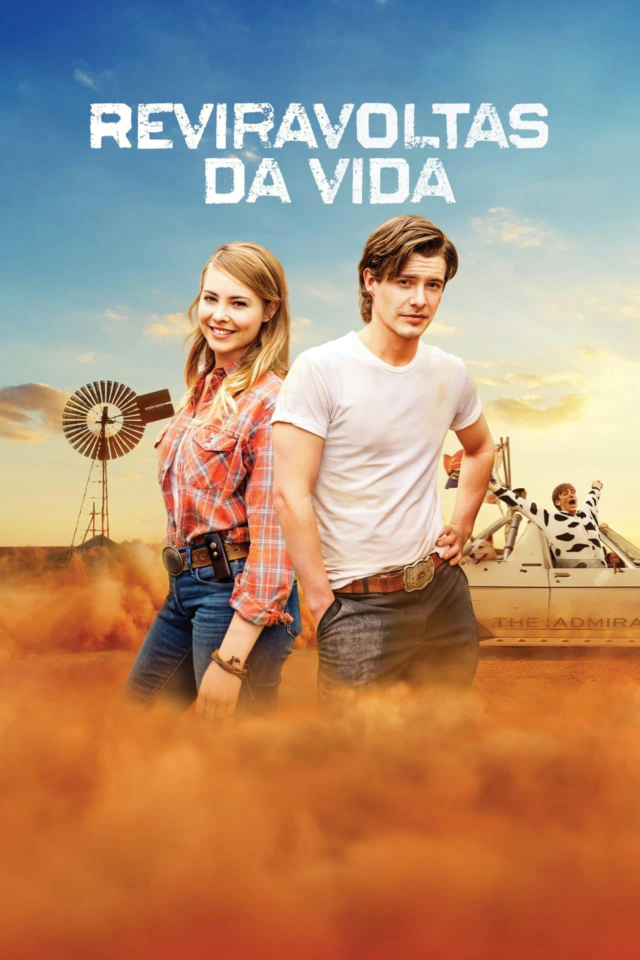 Assistir Reviravoltas da Vida Online em HD