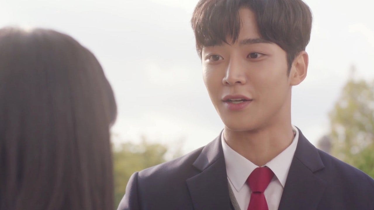 assista ao episódio 17 da temporada 1