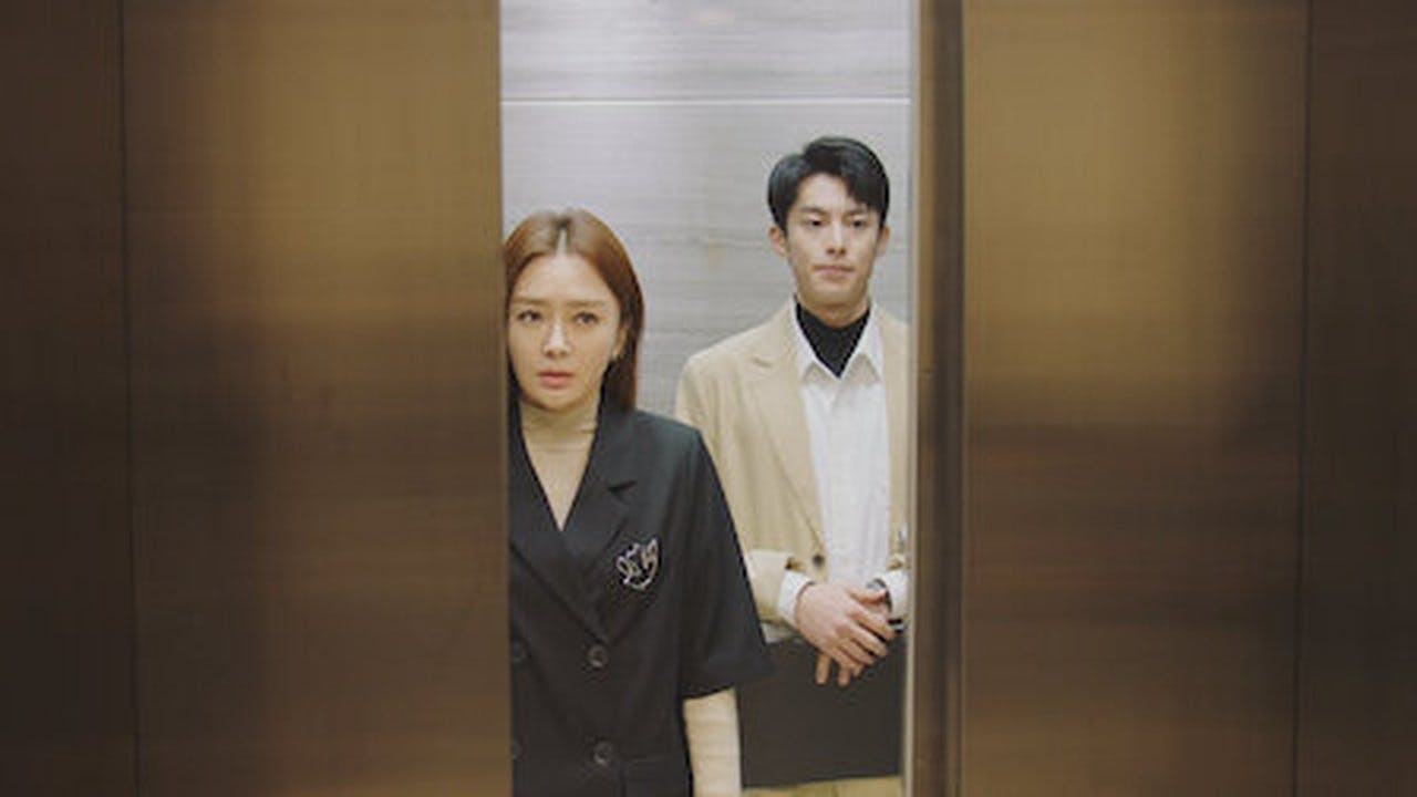 assista ao episódio 22 da temporada 1