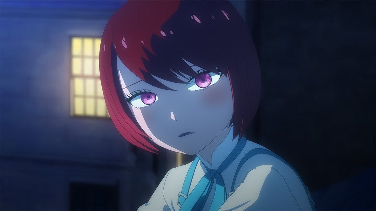 assista ao episódio 16 da temporada 1